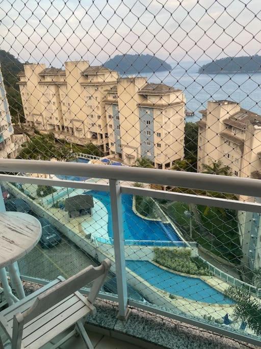 Vista Espetacular Porto Real Suites มันการาทีบา ภายนอก รูปภาพ