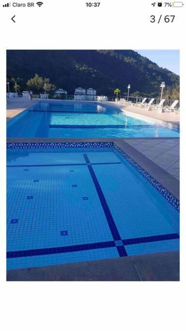 Vista Espetacular Porto Real Suites มันการาทีบา ภายนอก รูปภาพ
