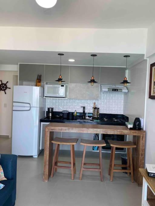 Vista Espetacular Porto Real Suites มันการาทีบา ภายนอก รูปภาพ
