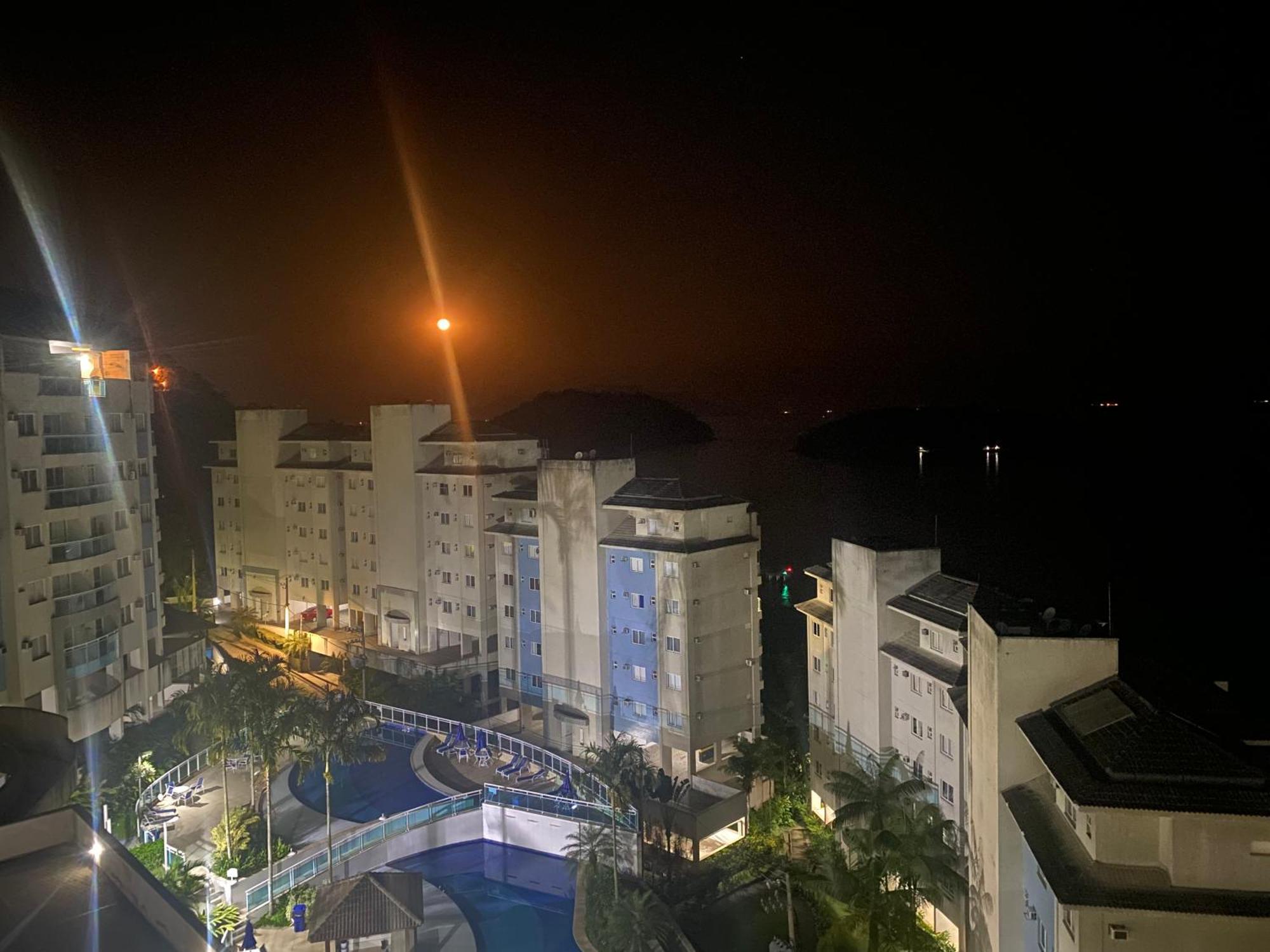 Vista Espetacular Porto Real Suites มันการาทีบา ภายนอก รูปภาพ