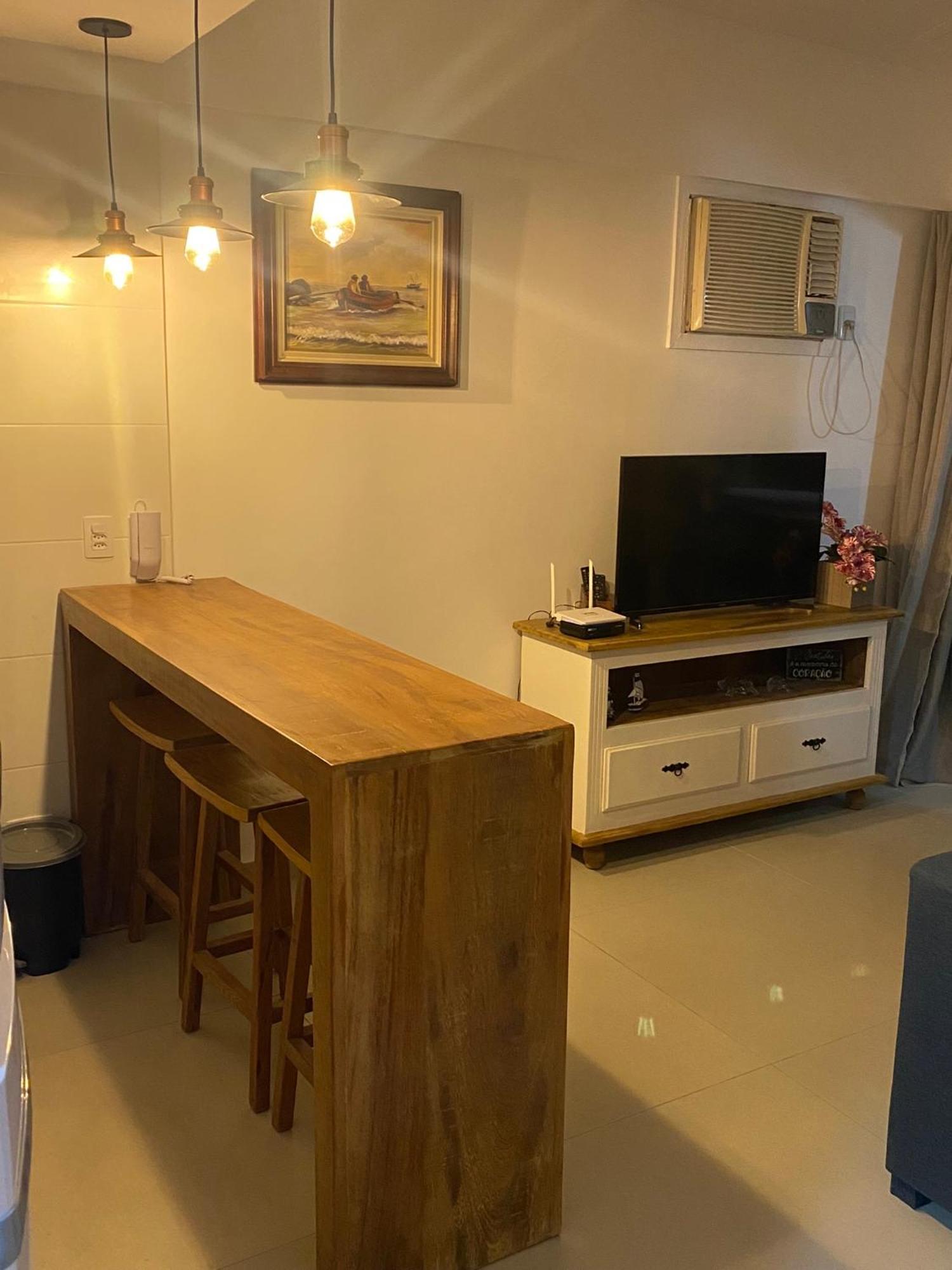 Vista Espetacular Porto Real Suites มันการาทีบา ภายนอก รูปภาพ
