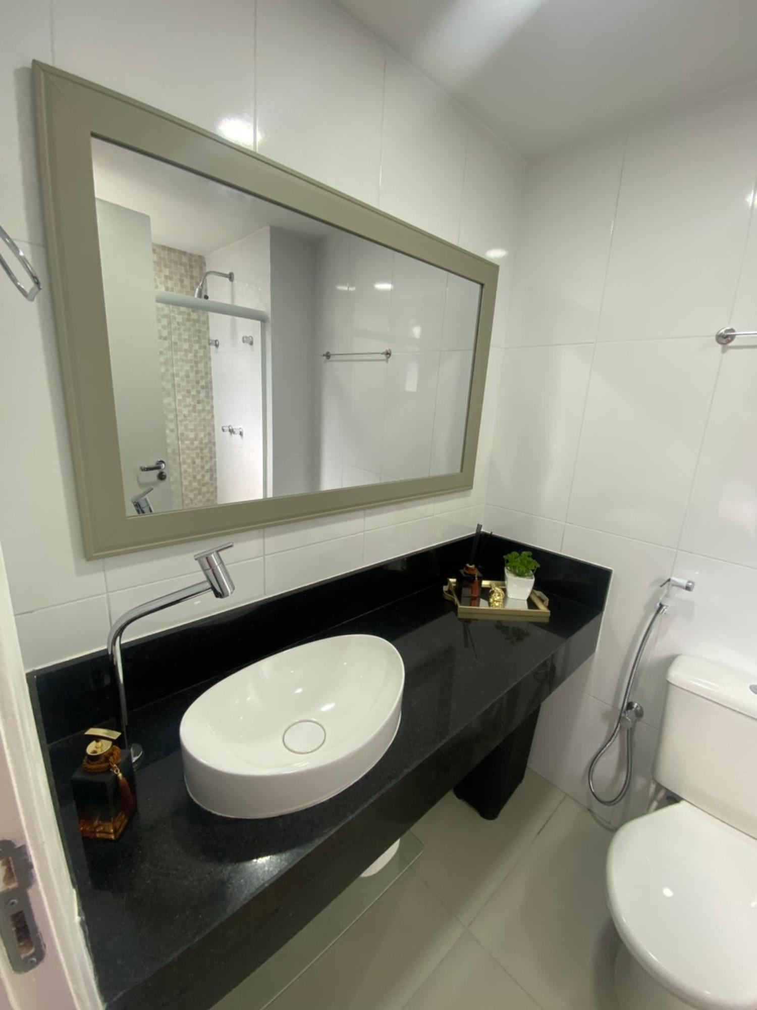 Vista Espetacular Porto Real Suites มันการาทีบา ภายนอก รูปภาพ