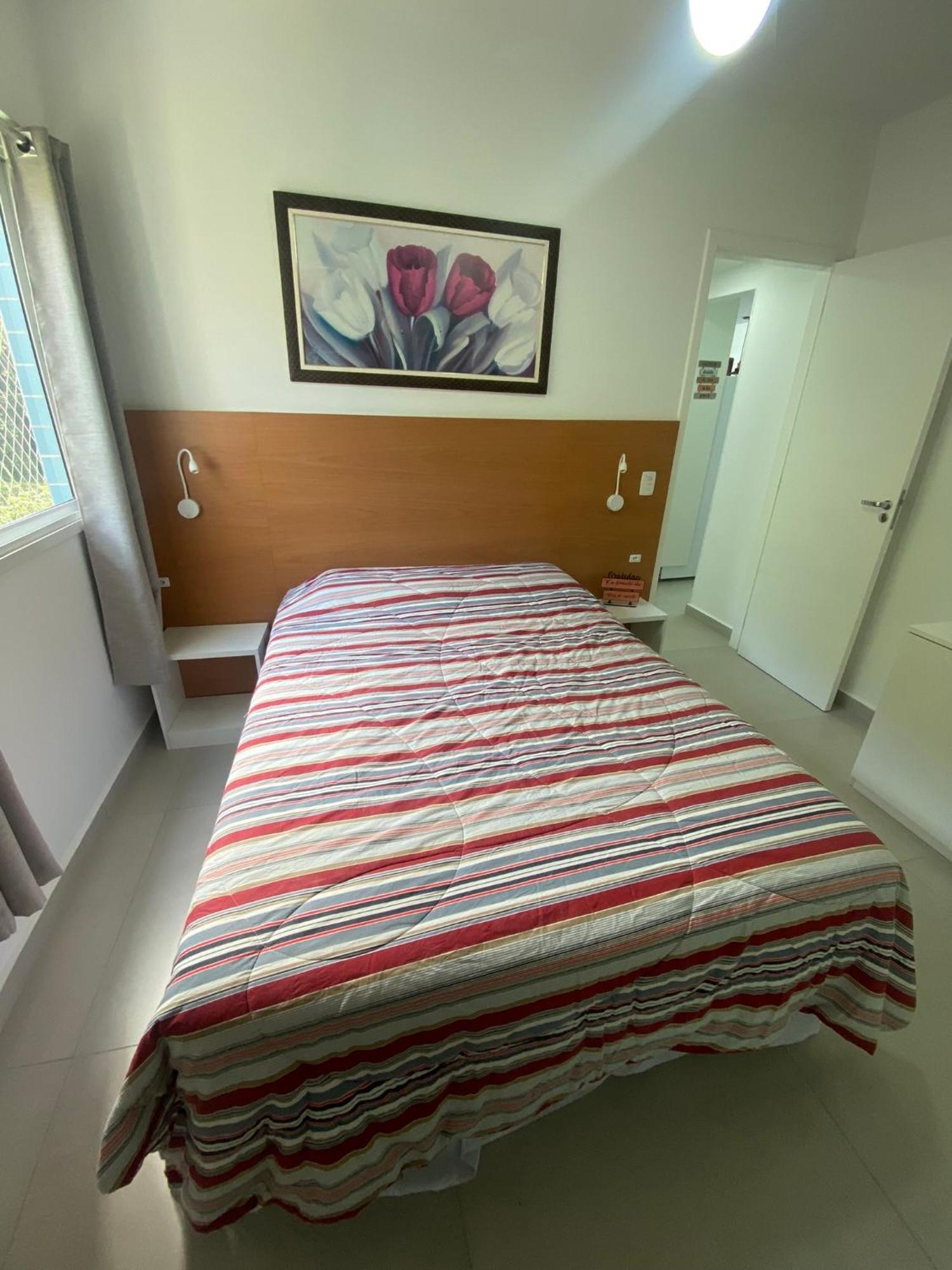 Vista Espetacular Porto Real Suites มันการาทีบา ภายนอก รูปภาพ