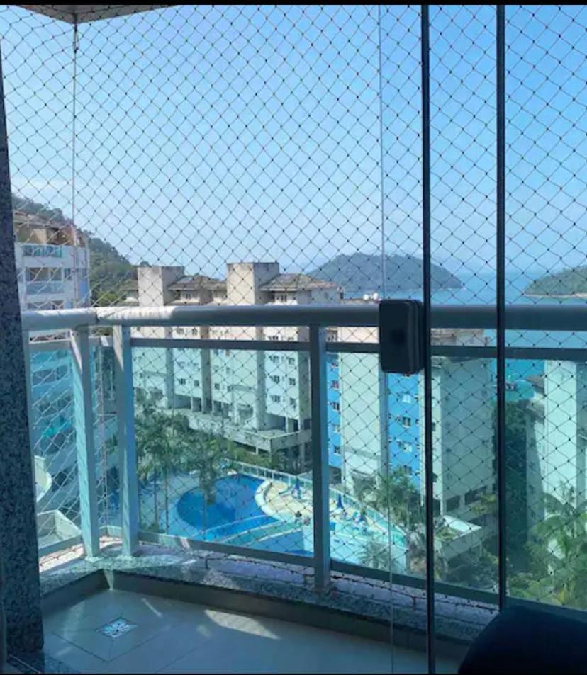 Vista Espetacular Porto Real Suites มันการาทีบา ภายนอก รูปภาพ