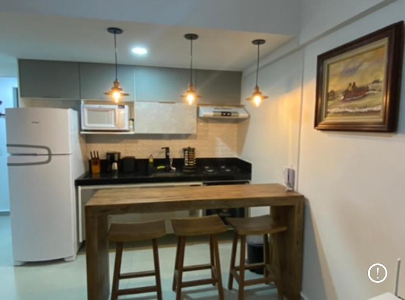 Vista Espetacular Porto Real Suites มันการาทีบา ห้อง รูปภาพ
