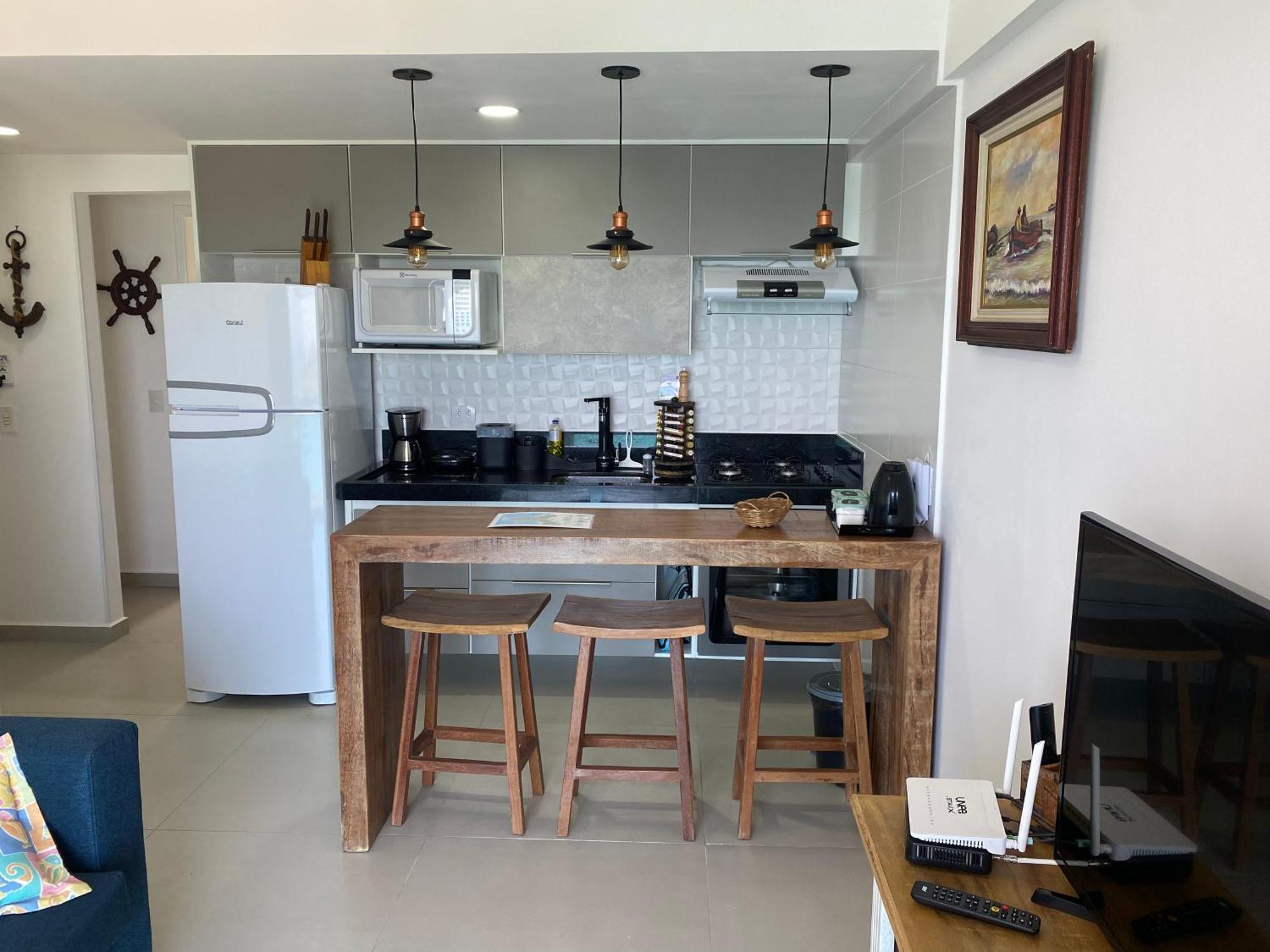 Vista Espetacular Porto Real Suites มันการาทีบา ห้อง รูปภาพ