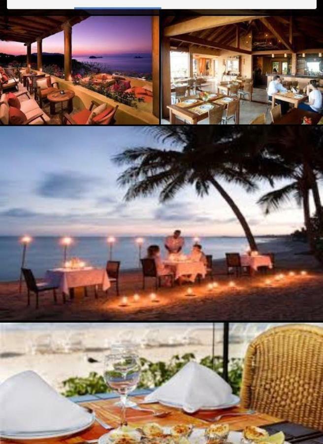 Vista Espetacular Porto Real Suites มันการาทีบา ภายนอก รูปภาพ
