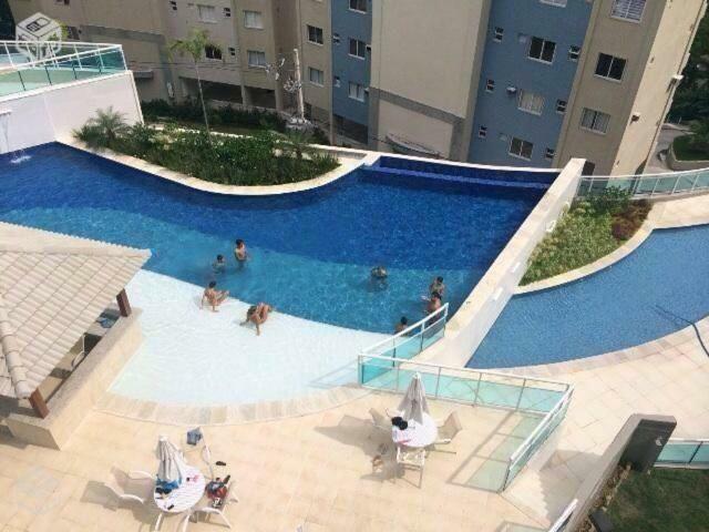 Vista Espetacular Porto Real Suites มันการาทีบา ภายนอก รูปภาพ