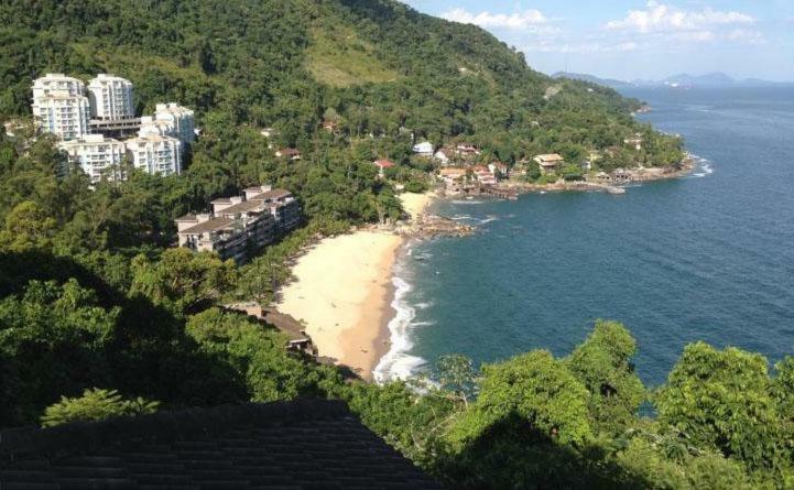 Vista Espetacular Porto Real Suites มันการาทีบา ภายนอก รูปภาพ