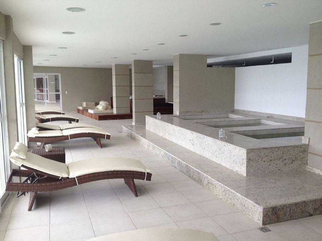 Vista Espetacular Porto Real Suites มันการาทีบา ภายนอก รูปภาพ