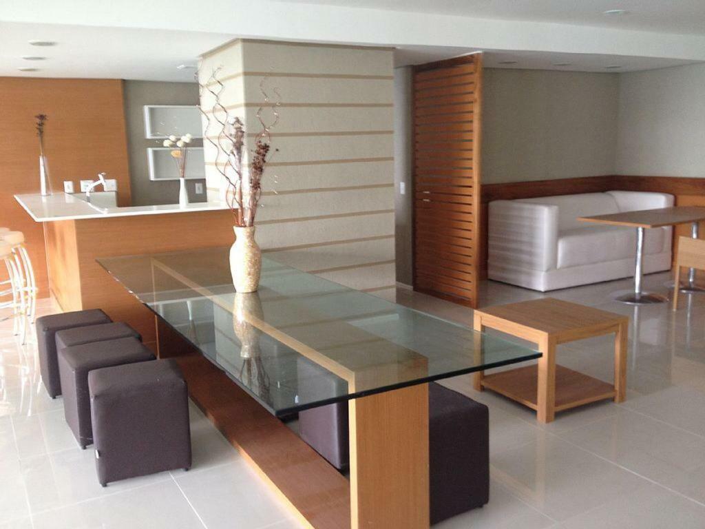 Vista Espetacular Porto Real Suites มันการาทีบา ภายนอก รูปภาพ